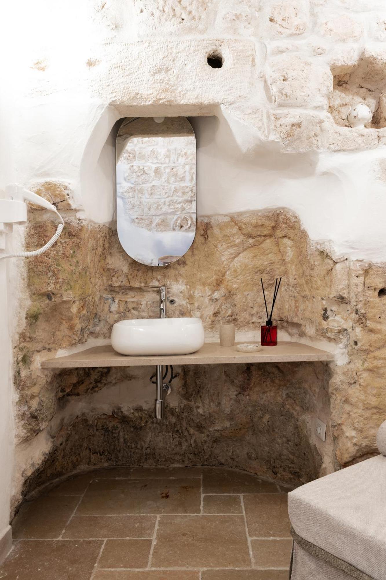 Atagio Luxury Room Ostuni Exterior photo