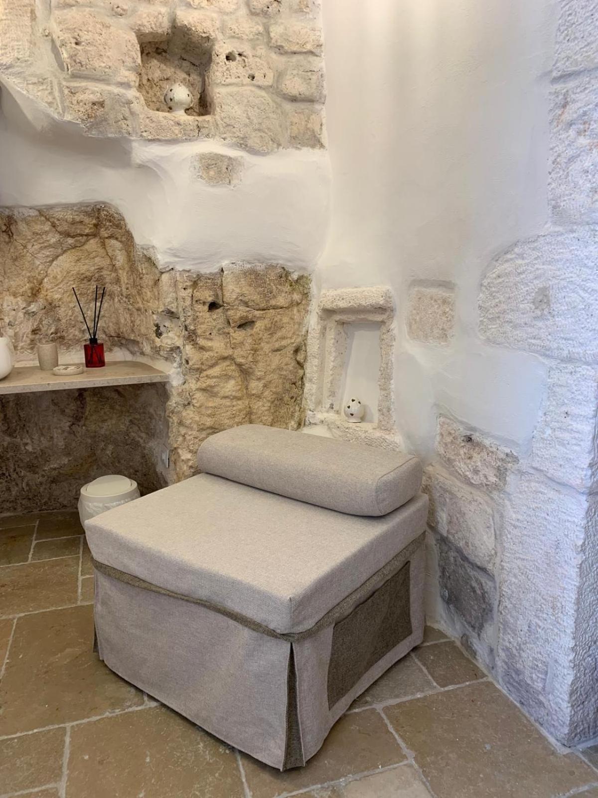 Atagio Luxury Room Ostuni Exterior photo