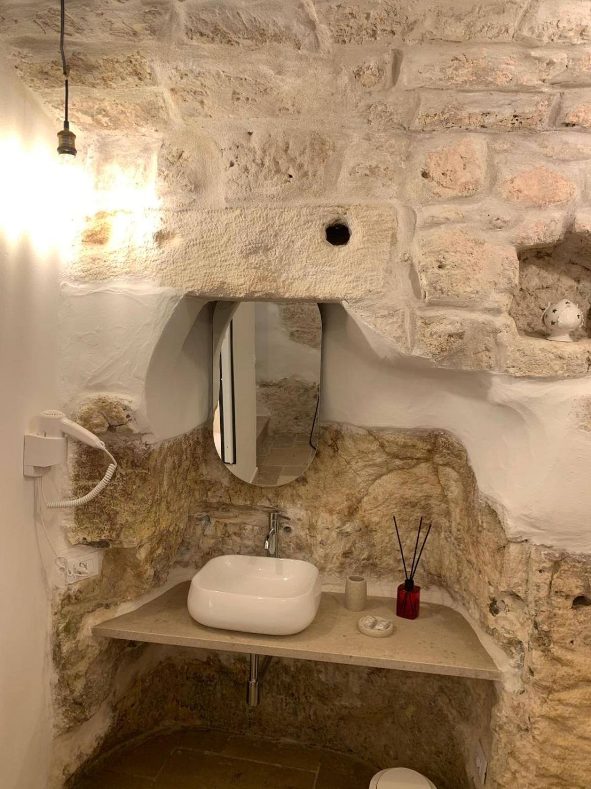 Atagio Luxury Room Ostuni Exterior photo